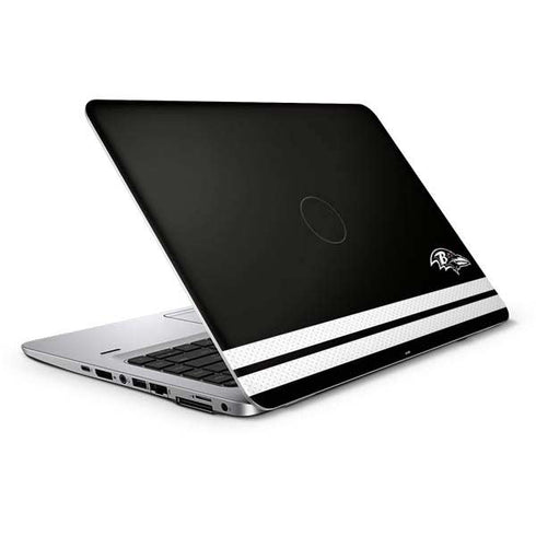 NFL Baltimore Ravens Shutout HP Elitebook Skin